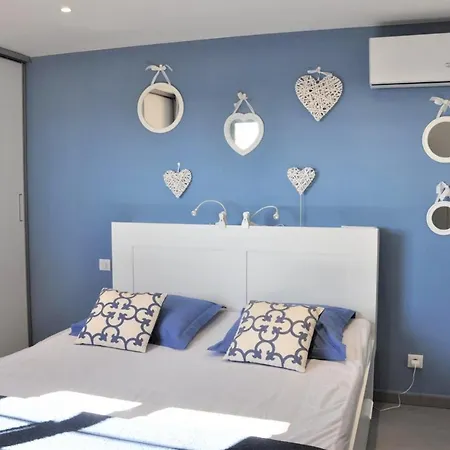 Rdj Ds Vue Panoramique * Lecci