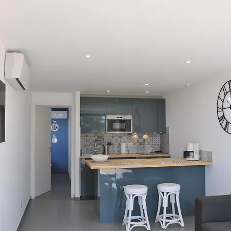 Rdj Ds Vue Panoramique Apartamento *