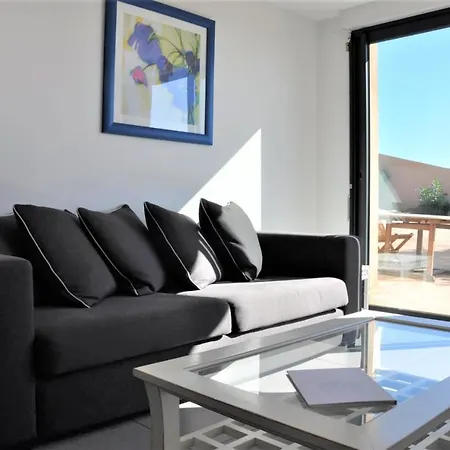 Apartamento Rdj Ds Vue Panoramique Lecci