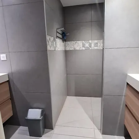 Rdj Ds Vue Panoramique Apartamento