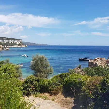 Apartamento Rdj Ds Vue Panoramique Lecci