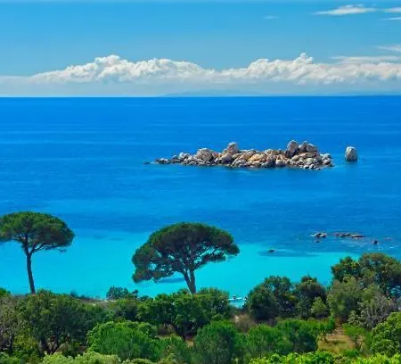 Rdj Ds Vue Panoramique Apartamento *