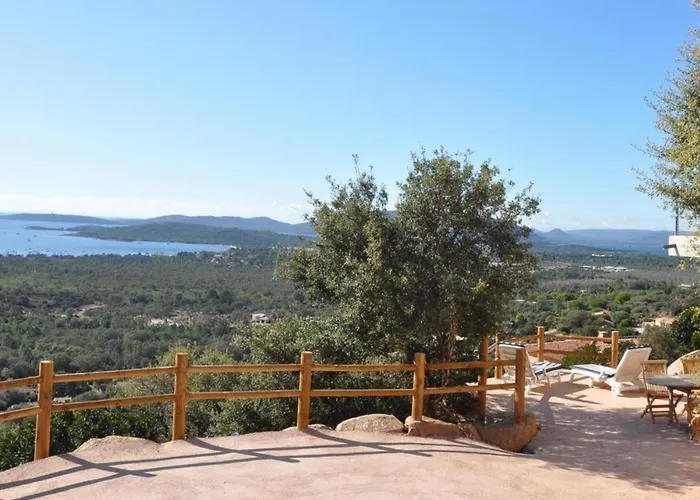 Apartmán Rdj Ds Vue Panoramique *