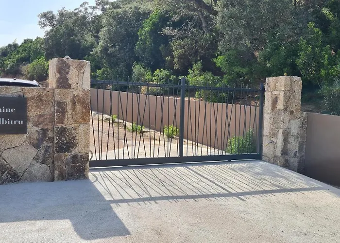 Apartmán Rdj Ds Vue Panoramique *