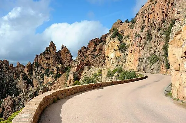 Apartmán Rdj Ds Vue Panoramique *