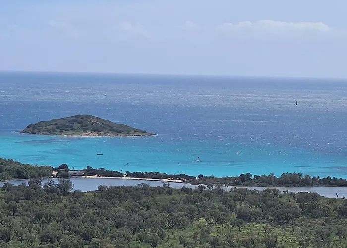 Apartmán Rdj Ds Vue Panoramique *