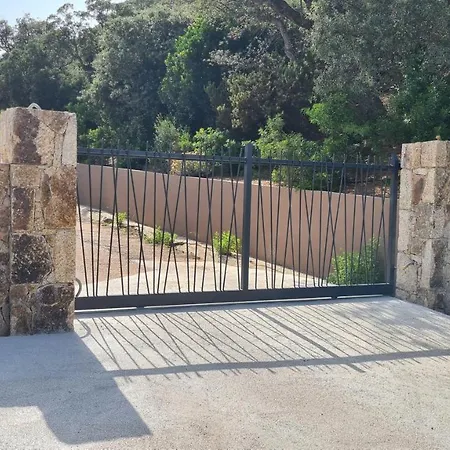 Appartamento Rdj Ds Vue Panoramique *