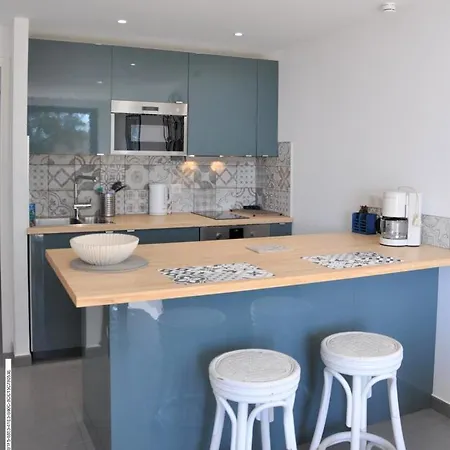 Lejlighed Rdj Ds Vue Panoramique