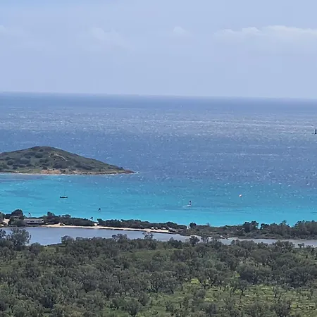 Appartamento Rdj Ds Vue Panoramique *
