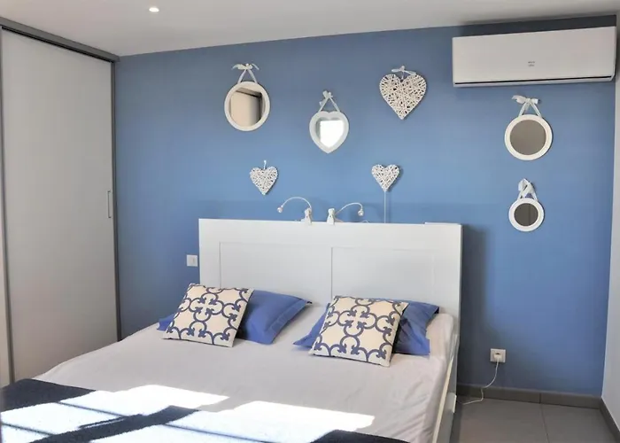 Rdj Ds Vue Panoramique * Lecci