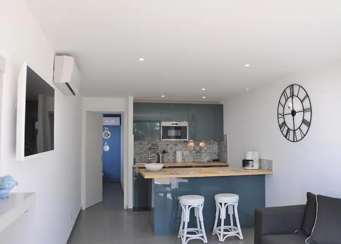 Rdj Ds Vue Panoramique Apartment *