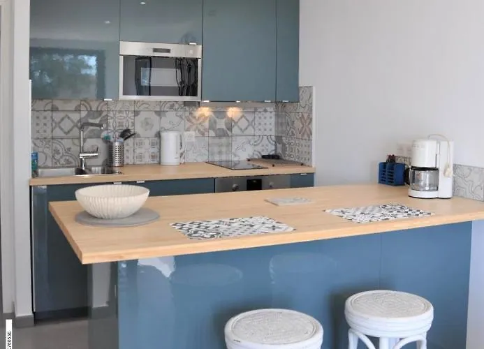 Apartment Rdj Ds Vue Panoramique