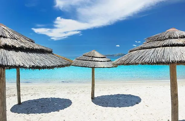 Rdj Ds Vue Panoramique * Lecci